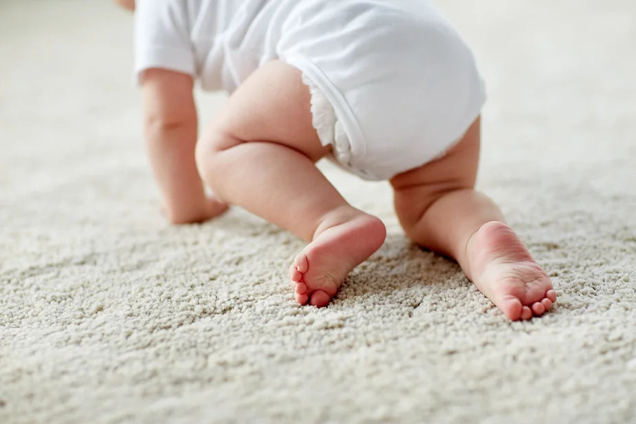 Diaper Rash: 5 ways to prevent them and natural remedies