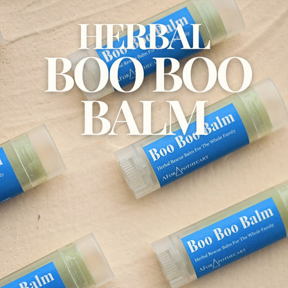 Boo Boo Balm