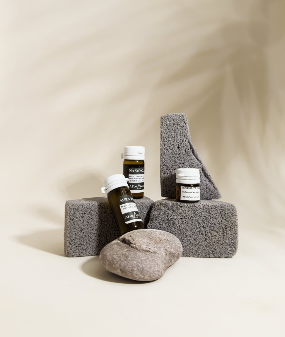 Complimentary Skincare Set