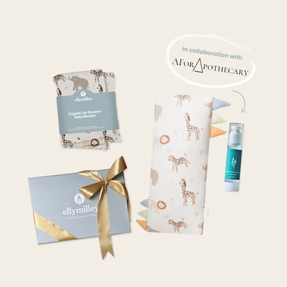 [Elly Milley X A for Apothecary] Sweet Dreams Trio Gift Set