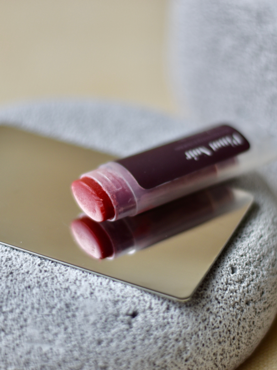 Pinot Noir Plant Pigmented Lip &amp; Cheek Balm